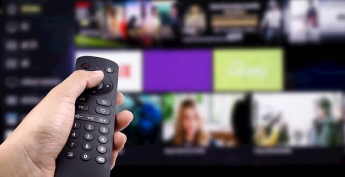 Building Your IPTV Video Streaming App: 3 Tips