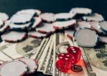 7 Tips To Make Online Gambling In Kuwait Safe And Fun