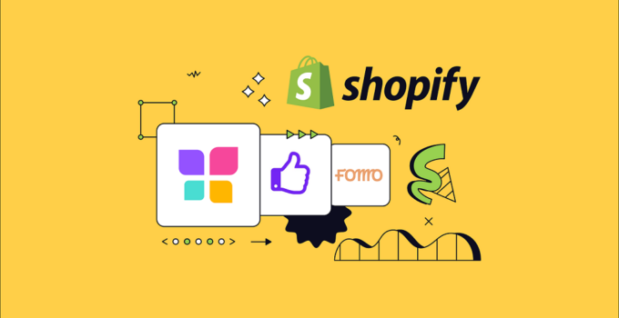 5 Social Proof Apps in the Shopify App Store for 2024