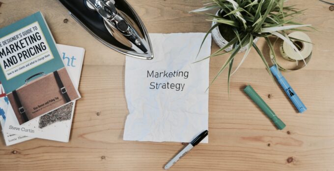 Top 5 Ways A Marketing Agency Can Help Your Business