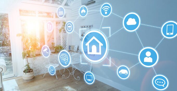 The Future of Home Security: How Technology is Changing the Game