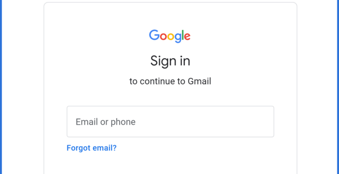 How To Easily Verify A Gmail Account?