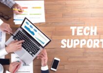 How To Determine The Level Of Tech Support That’s Right For Your Business