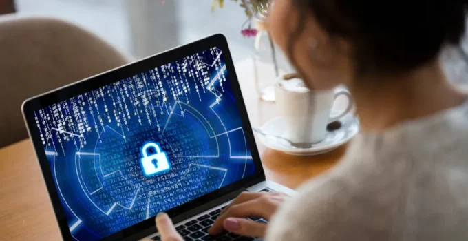 4 Cybersecurity Tips For Businesses