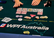 5 Frequently Asked Questions About Online Poker WPT