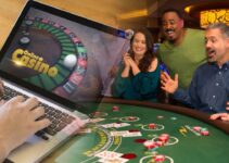 The Difference Between Online Casinos And Regular Casinos