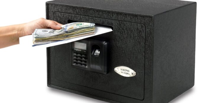 How Secure Are Biometric Safes? Can They Be Hacked?