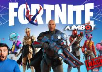 Fortnite Hacks in 2024 – a Brief Overview of Using Fortnite Cheats With Aimbot