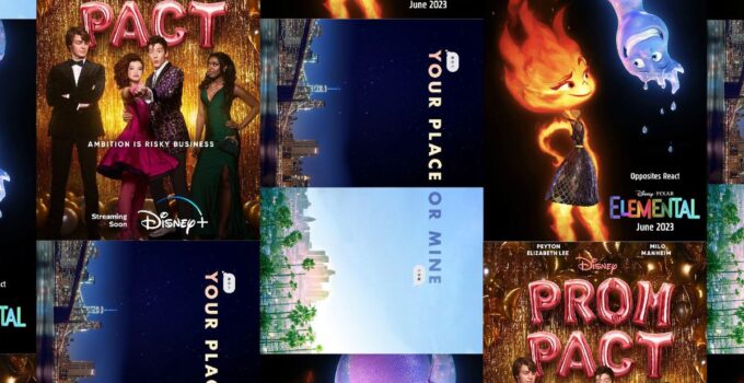 Top 5 New Movies To Watch On Date Night 2024