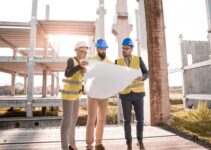Top 4 Must-Have Features for a Construction Management Software