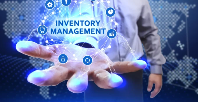 Inventory Management: A Guide To Success
