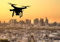 6 Ways Security Services Are Benefiting From Drone Technology