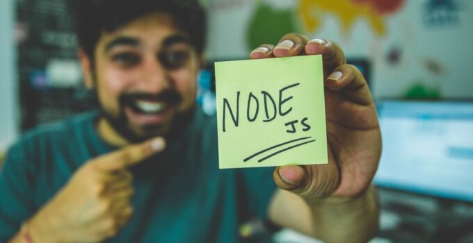 6 Signs You Need To Hire A Node.js Developer For Your Project