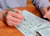 4 Important Rules Of Sudoku