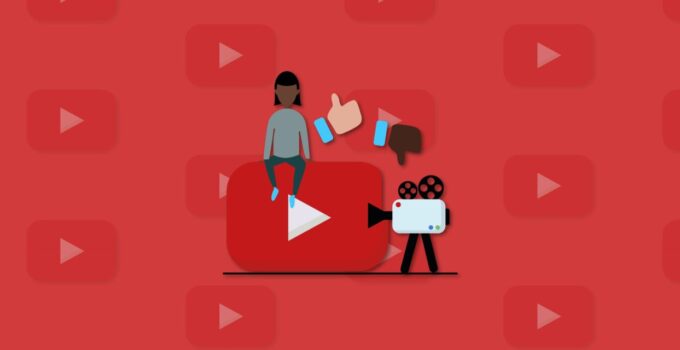 6 Strategies To Create The Perfect YouTube Content