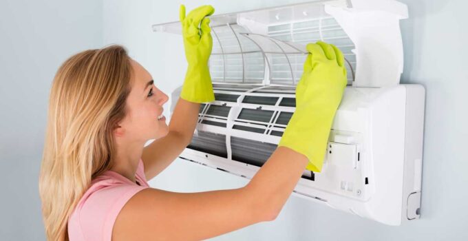 Maintaining Your Air Conditioner: How Often Should An AC Be Cleaned?