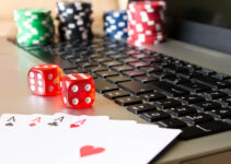 How Technology Will Change The Future Of Online Poker Games