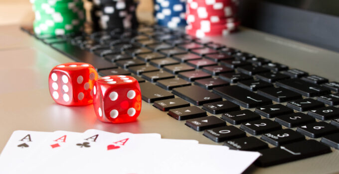 How Technology Will Change The Future Of Online Poker Games