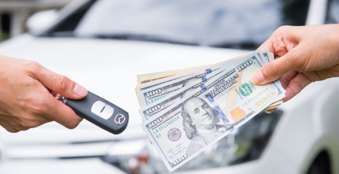 How To Get The Most Cash For Your Unwanted Vehicle In Today’s Market