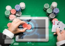 How Technology Has Boosted Online Gambling