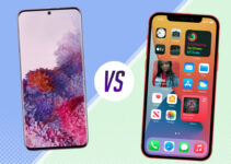 Samsung vs Apple: Which One is Better?