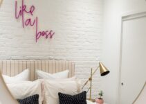 Home Decor Signs: Ideas With Neon Signs