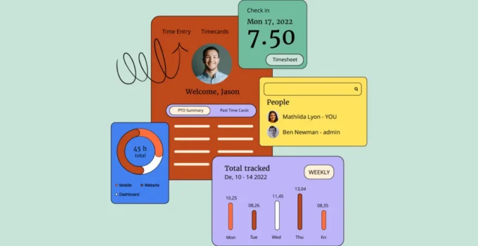 Simplifying Attendance Tracking with Excel: How to Keep Your Team on Track