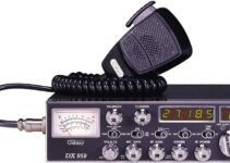 The Top 5 Applications for CB Radios: When and Where to Use Them