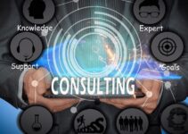 Top 5 Reasons A Business Should Use An IT Consultant