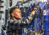 How to Find the Best Electrician School Near You: Tips, Curriculum Requirements, and Financing Options