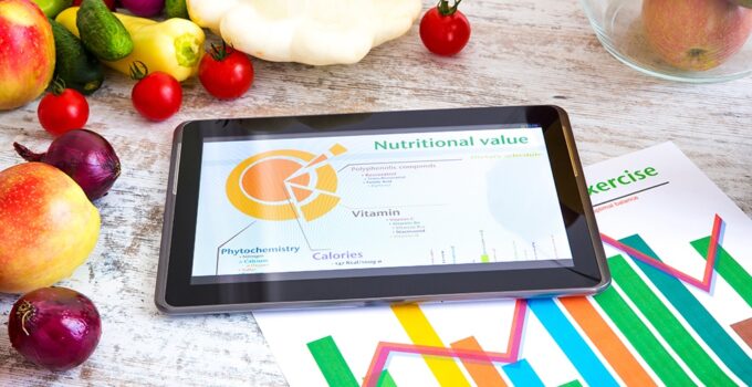 Nutrition Software Tips: A Guide to Choosing the Right One for Your Needs