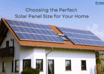Choosing the Perfect Solar Panel Size for Your Home