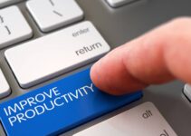 4 Unique Ways to Use Technology to Boost Productivity