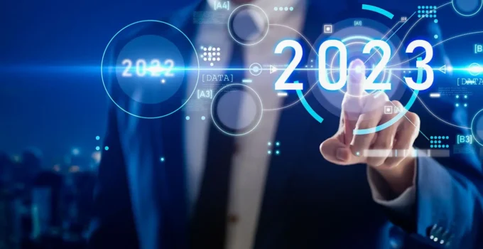 Heads Up: The Biggest Tech Trends To Be Aware Of In 2024