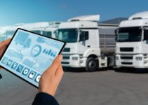 Streamlining Your Business Operations with Effective Fleet Management