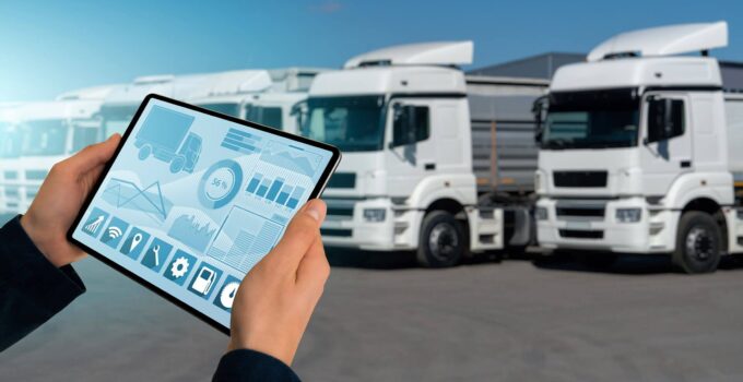 Streamlining Your Business Operations with Effective Fleet Management