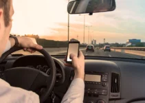The Impact Of Distracted Driving On Road Safety