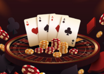 Fair Play Blackjack: The Ultimate Casino Game for Ethical Gamblers with Fair Spins