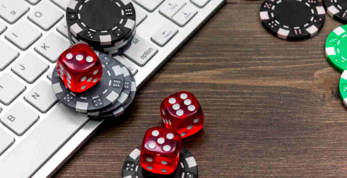 Devices You Should Use in Playing Online Casino Games