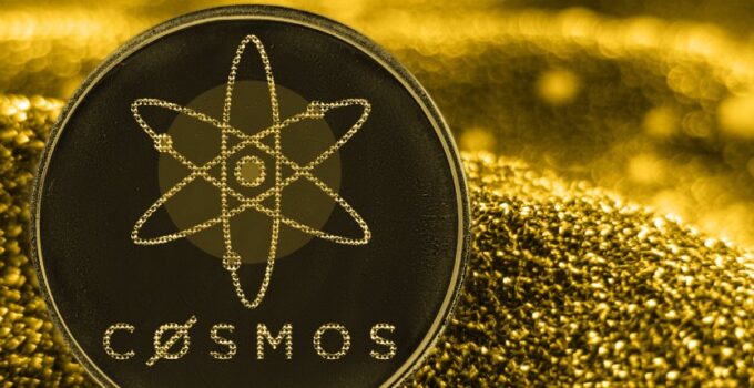 What Is COSMOS Token ATOM? And How To Buy One?