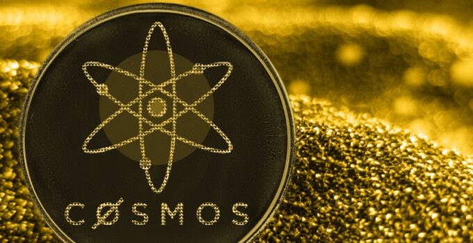 What Is COSMOS Token ATOM? And How To Buy One?