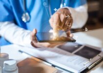 How Digital Transformation In Healthcare Can Improve Efficiency And Patient Care