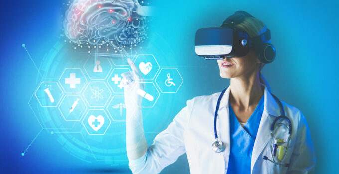 How Technology is Transforming the Healthcare Industry