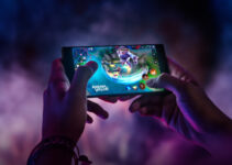 Latest Trends in the Mobile Gaming Industry