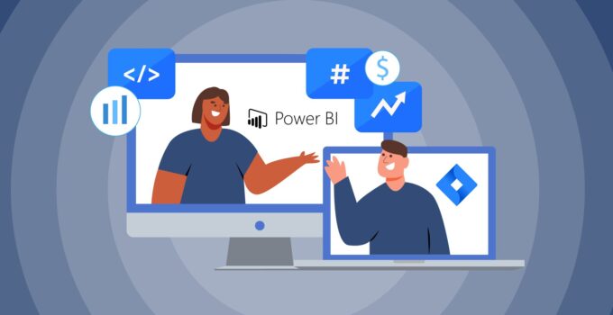 Unleash the Power of Power BI: Jaw-Dropping Examples of Data Reports!