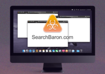 How to Get Rid of Search Baron on Mac