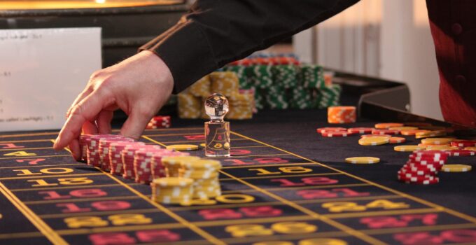 8 Best Casino Sites in UAE: Trends Report