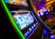 Exploring The Different Types Of Slot Machines And Their Popularity