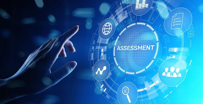 Things to Consider During the Cybersecurity Risk Assessment