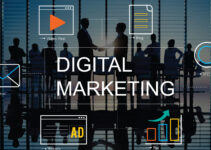 The Intersection of Digital Marketing and Technology: Trends and Insights